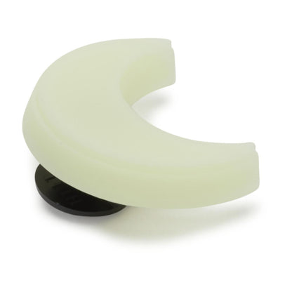 Glow In The Dark Crescent Moon
