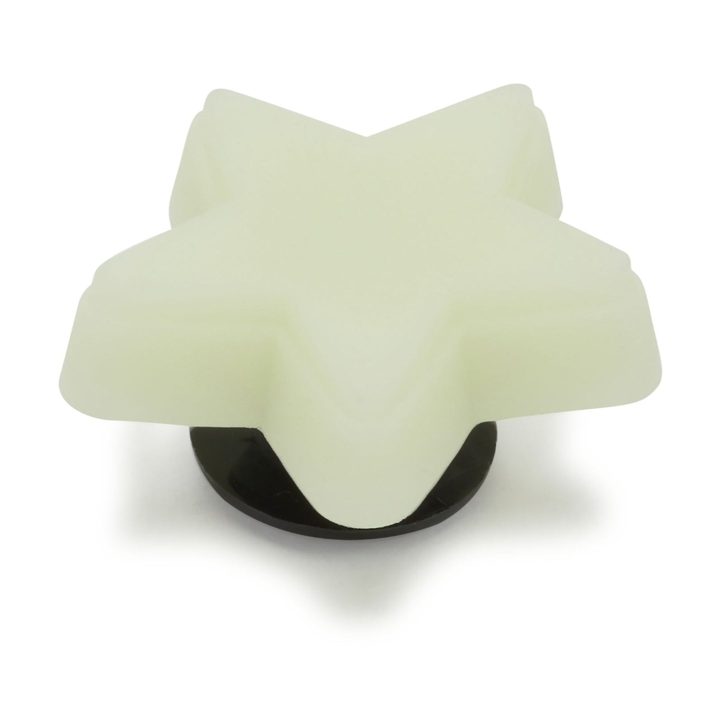 Glow In The Dark Star Unisex Jibbitz