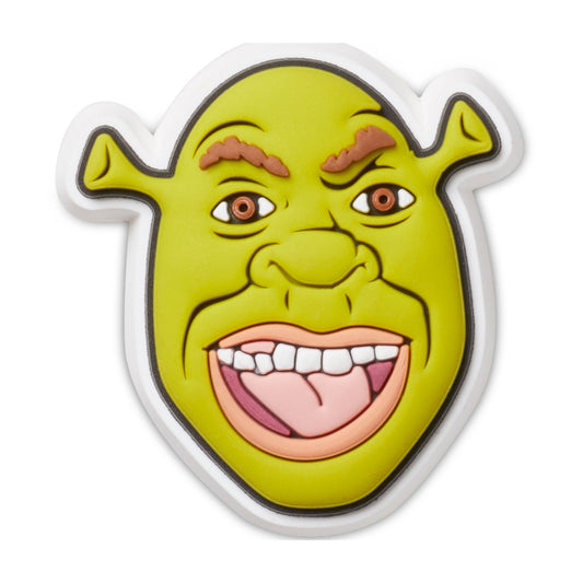 Jibbitz Shrek 1