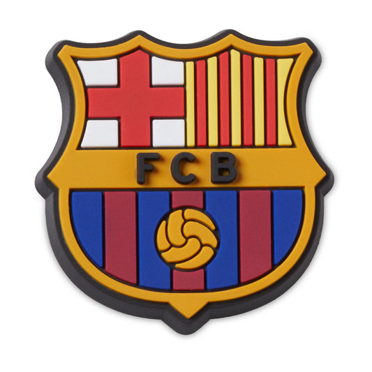 Jibbitz Barcelona Fc 3
