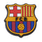 Jibbitz Barcelona Fc 3