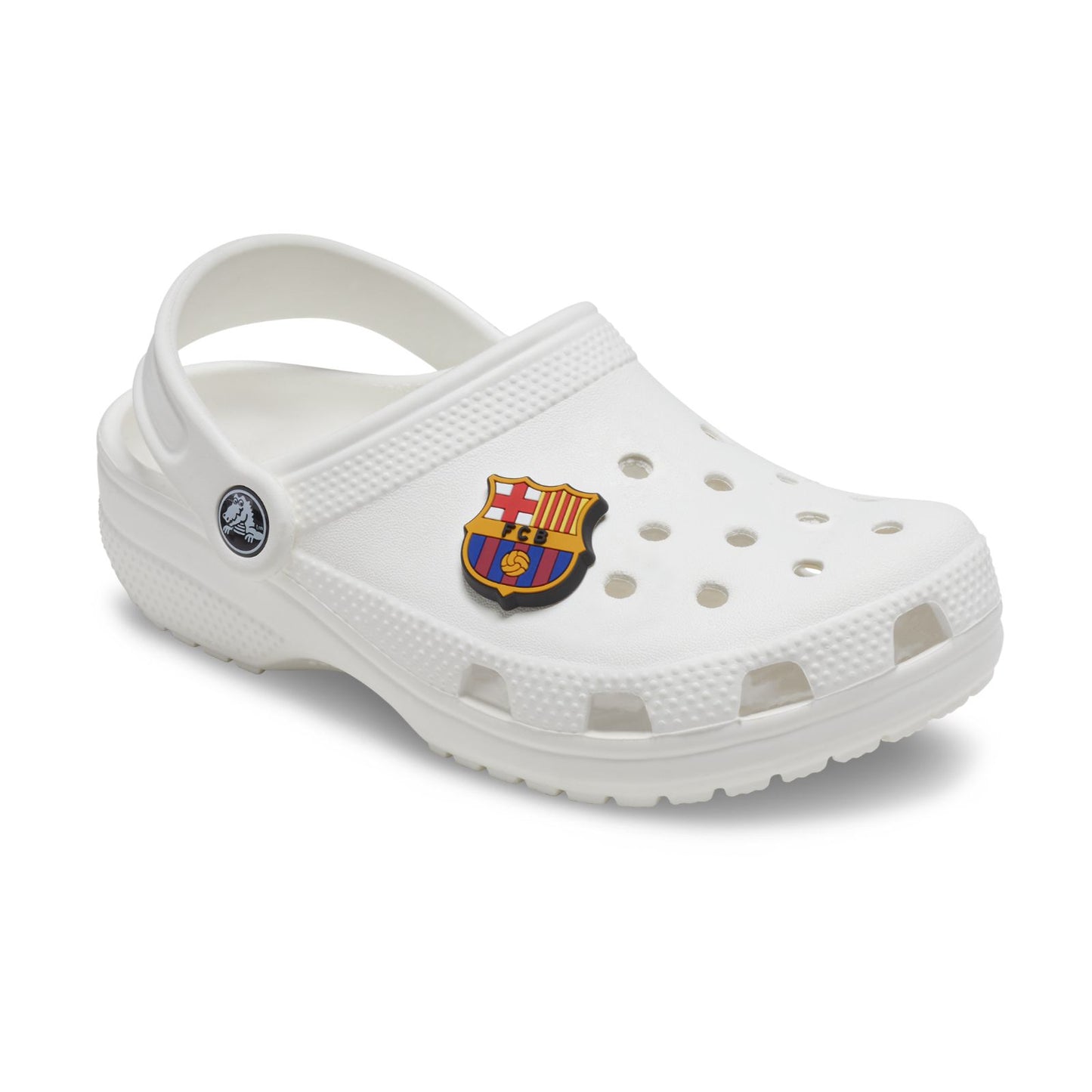Jibbitz Barcelona Fc 3