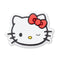Jibbitz Hello Kitty Wink