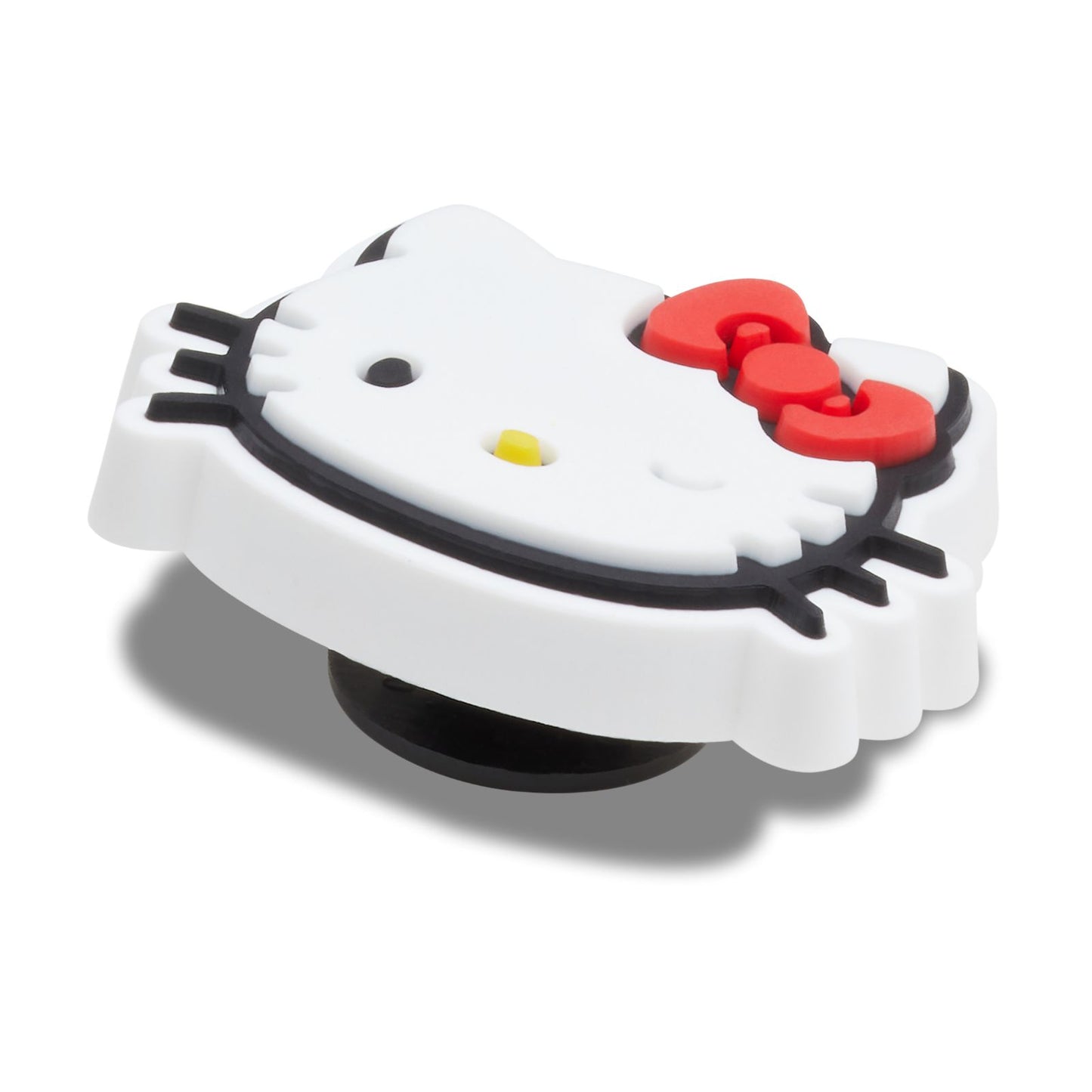 Jibbitz Hello Kitty Wink