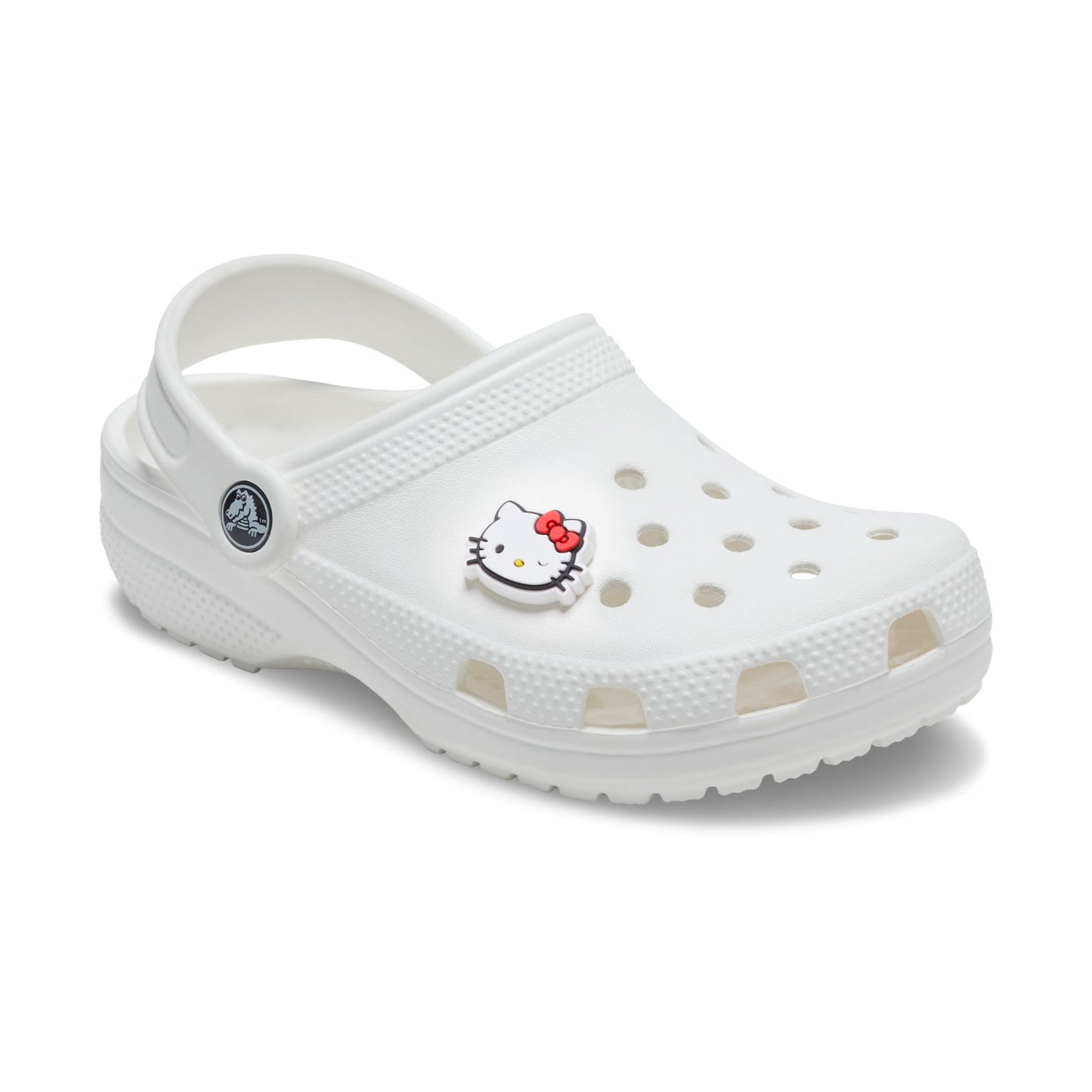 Jibbitz Hello Kitty Wink