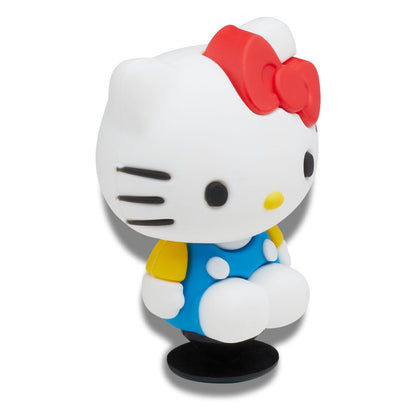 Hello Kitty 3d Unisex Jibbitz
