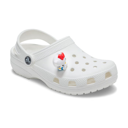 Hello Kitty 3d Unisex Jibbitz
