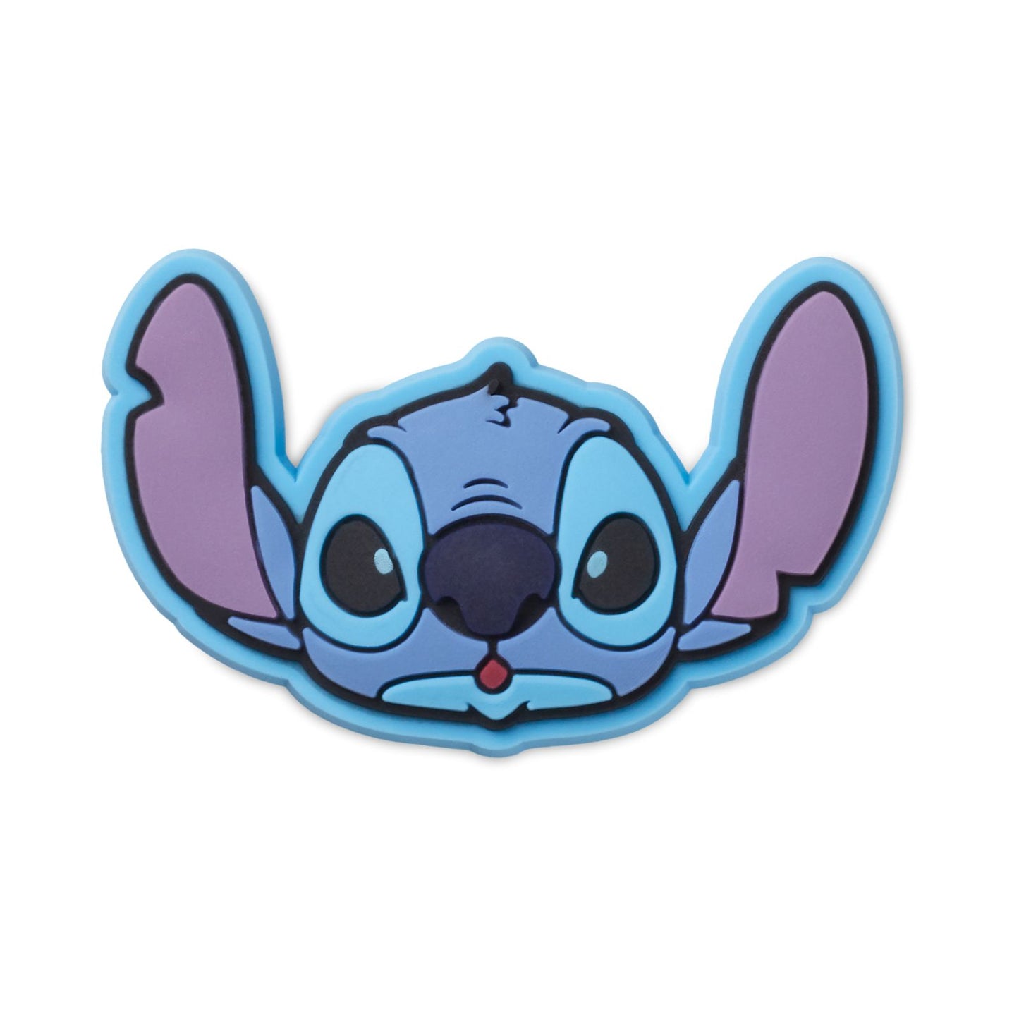 Jibbitz Stitch Curious