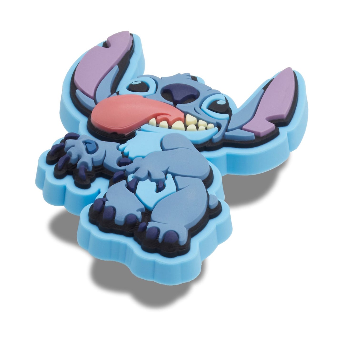 Jibbitz Stitch Silly