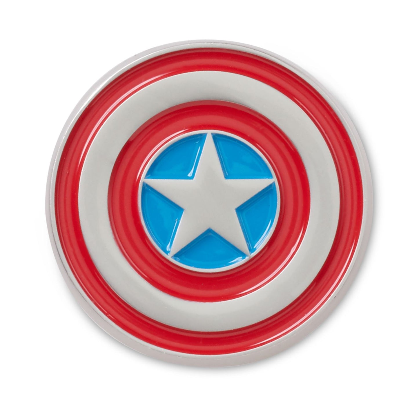 Jibbitz Captain America