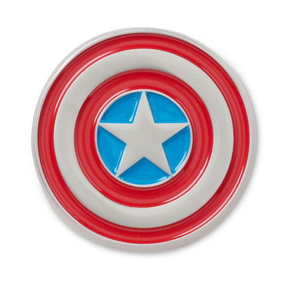 Jibbitz Captain America