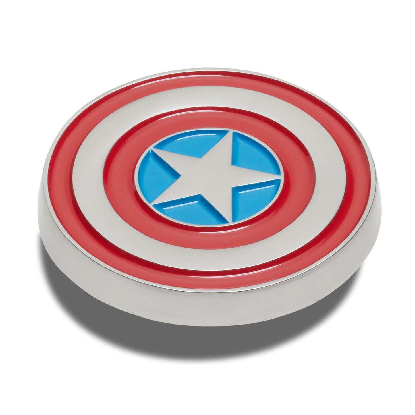 Jibbitz Captain America
