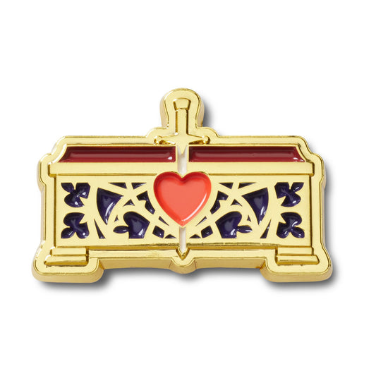 Jibbitz Snow White Box