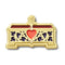 Jibbitz Snow White Box