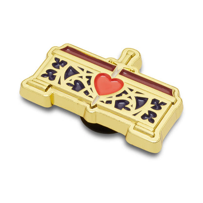 Jibbitz Snow White Box