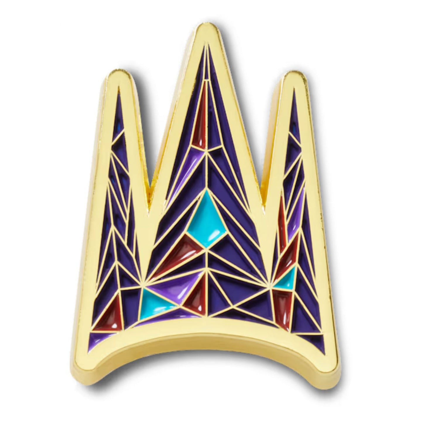 Jibbitz Snow White Crown