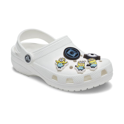 Jibbitz Minions 5 Pack