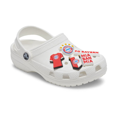 Jibbitz Bayern Fc 5pck Unisex