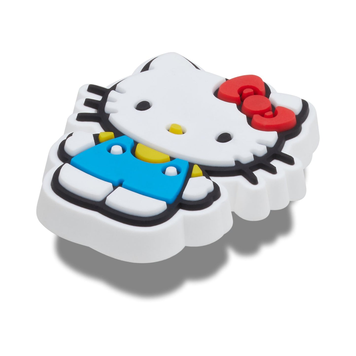 Jibbitz Hello Kitty Waving