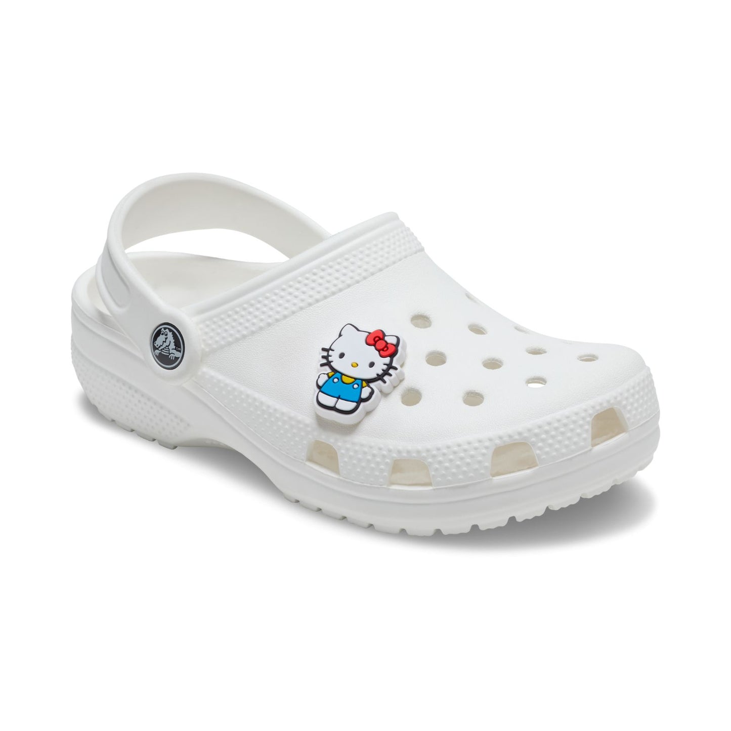 Jibbitz Hello Kitty Waving