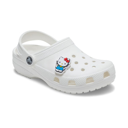 Jibbitz Hello Kitty Waving