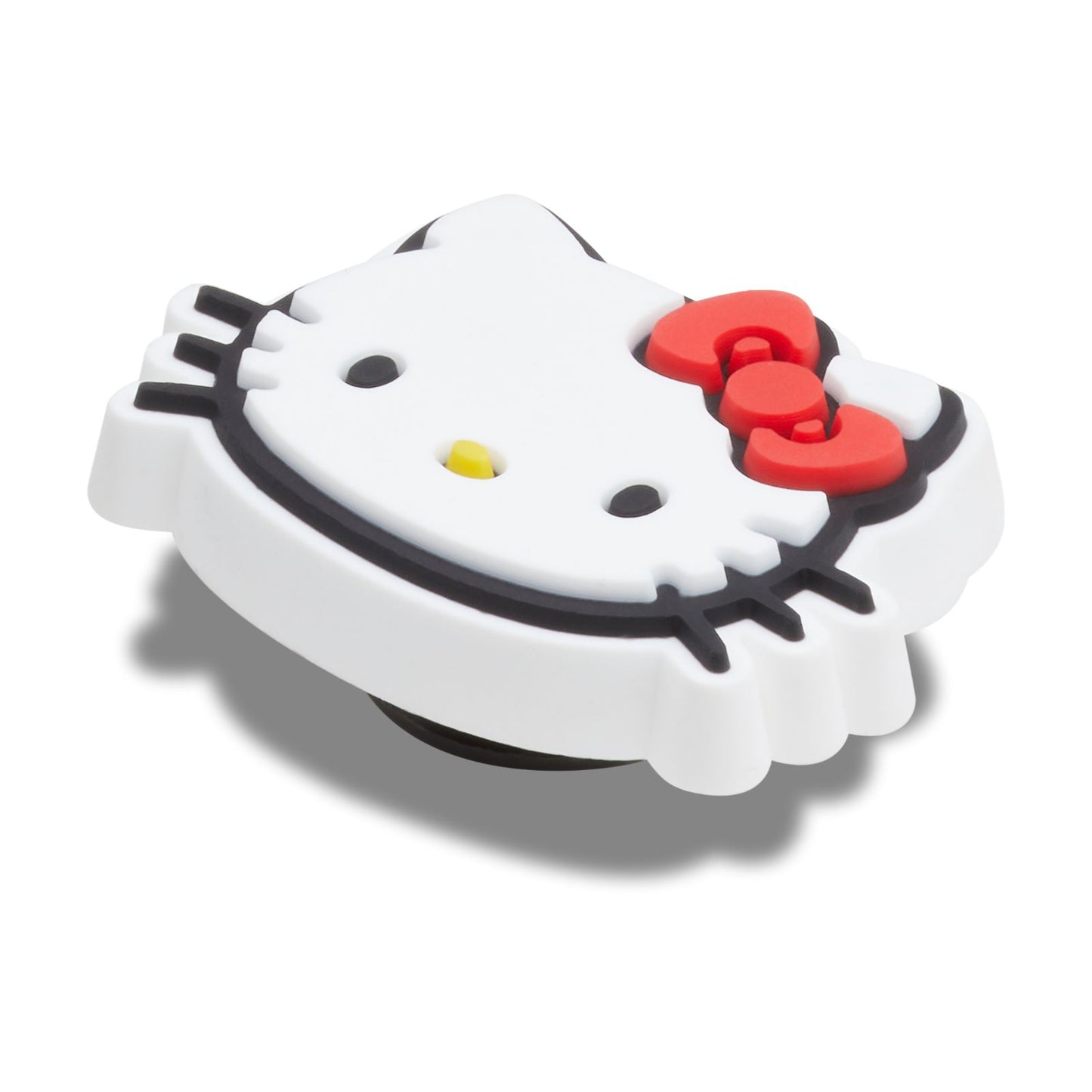Jibbitz Hello Kitty Head