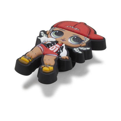 Jibbitz Lol Surprise Mc Swag Unisex