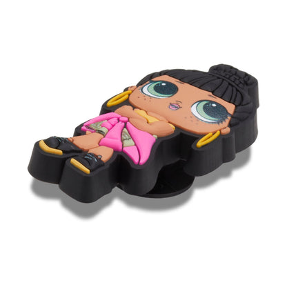 Jibbitz Lol Surprise Honeybun Unisex