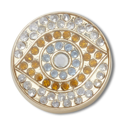 Jibbitz Bling Eye