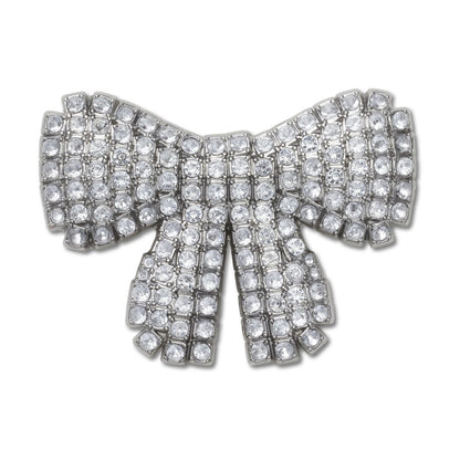 Jibbitz Bling Bow