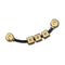 Jibbitz Nylon Bling Chain Unisex