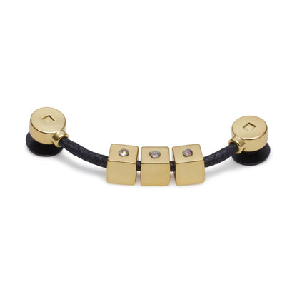 Jibbitz Nylon Bling Chain Unisex