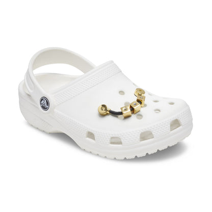 Jibbitz Nylon Bling Chain Unisex