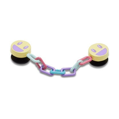 Jibbitz Pastel Chain Unisex