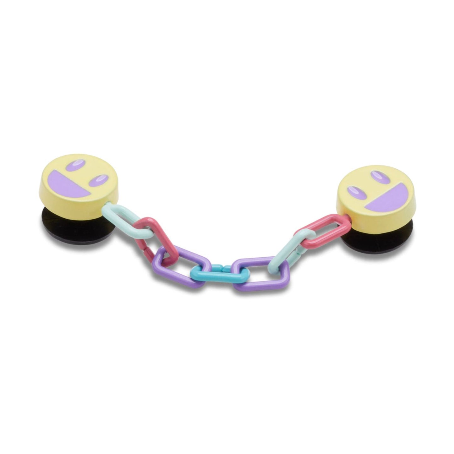 Jibbitz Pastel Chain Unisex
