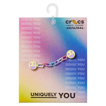 Jibbitz Pastel Chain Unisex