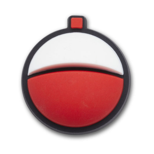 Jibbitz 3d Fishing Bobber Unisex