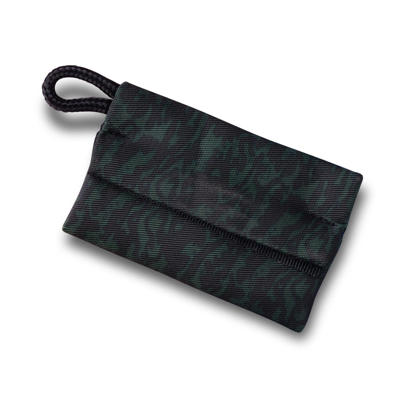 Camo Pouch Unisex Multi Jibbitz