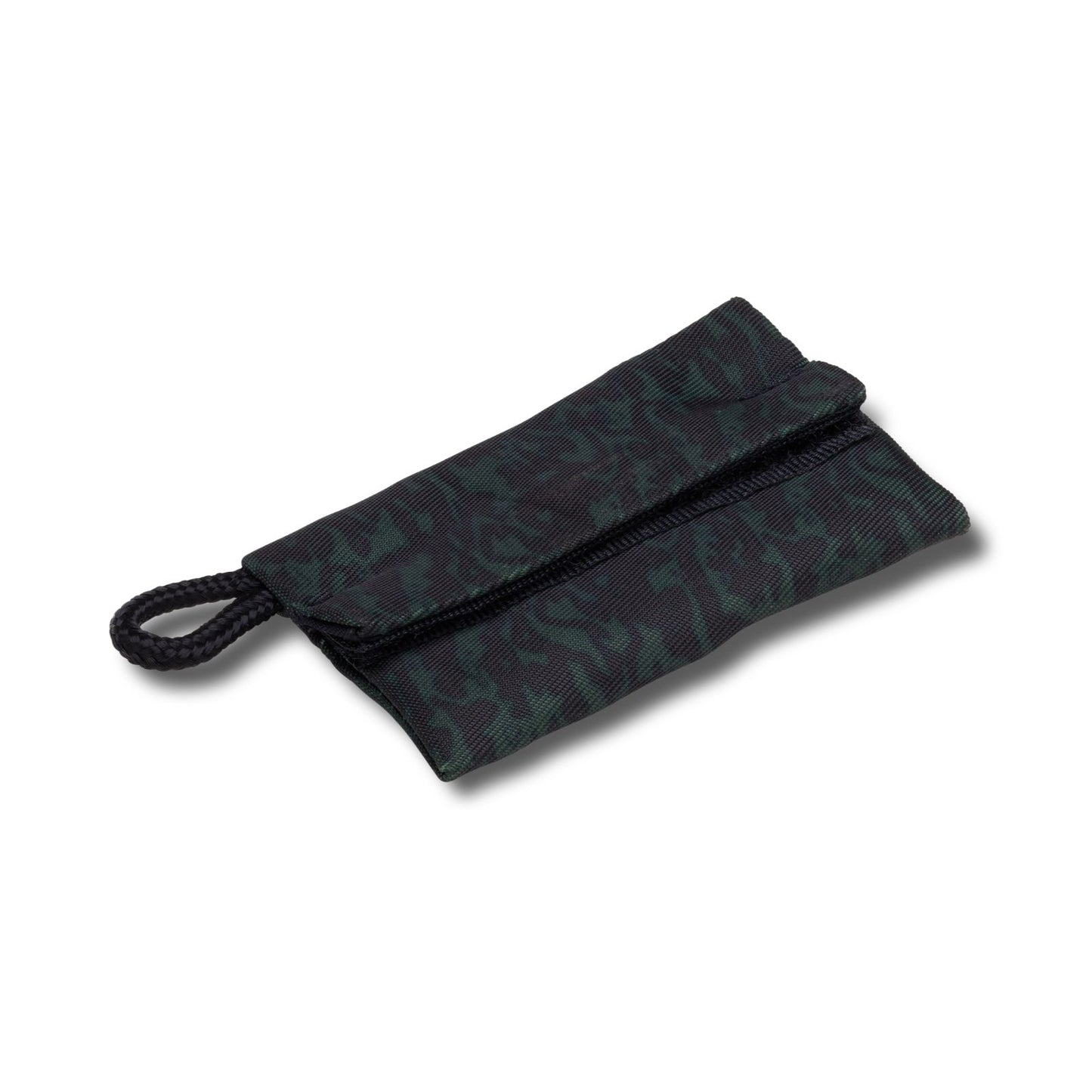 Camo Pouch Unisex Multi Jibbitz