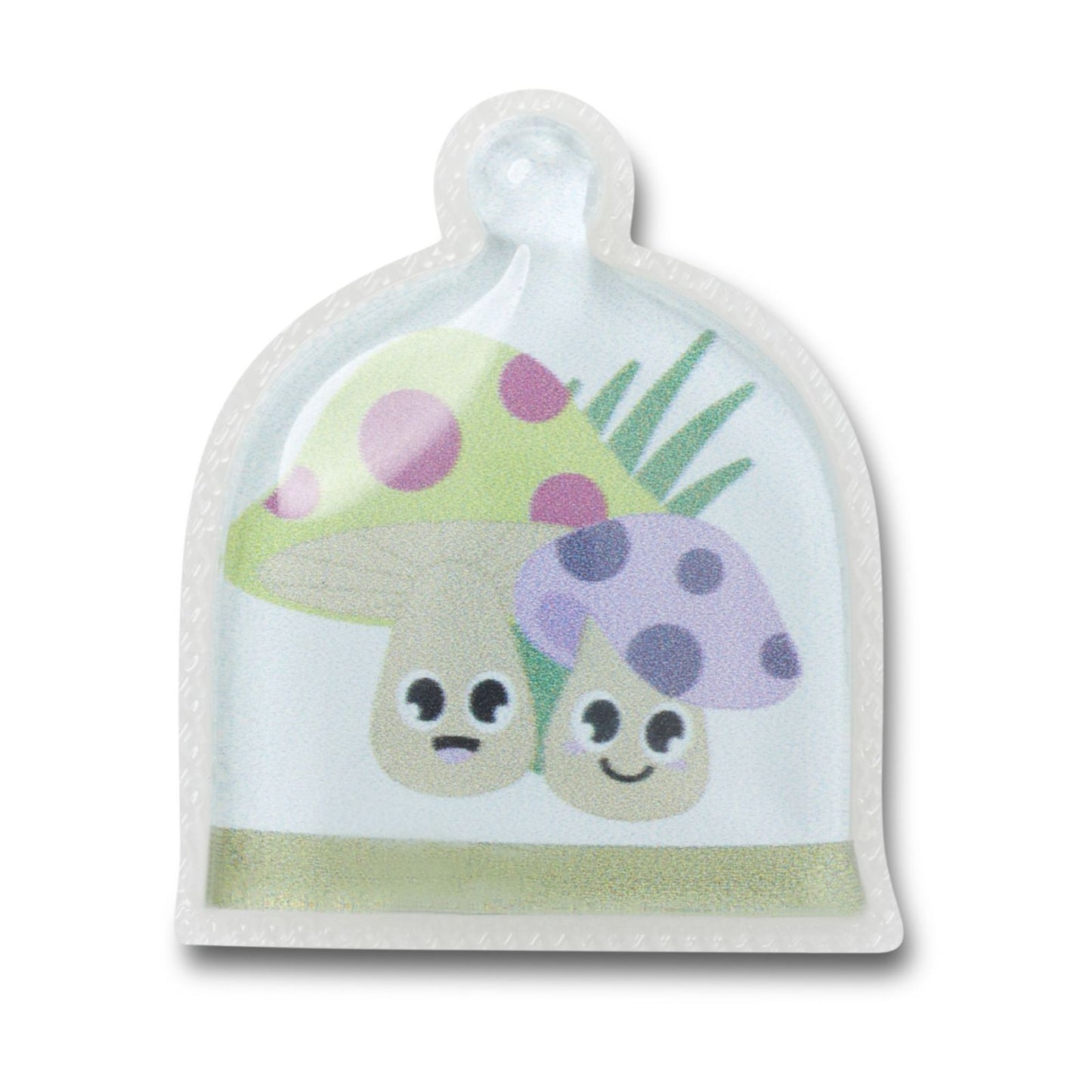 Jibbitz Terrarium Friends Unisex
