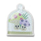 Jibbitz Terrarium Friends Unisex