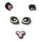 Jibbitz Cat Ear Set