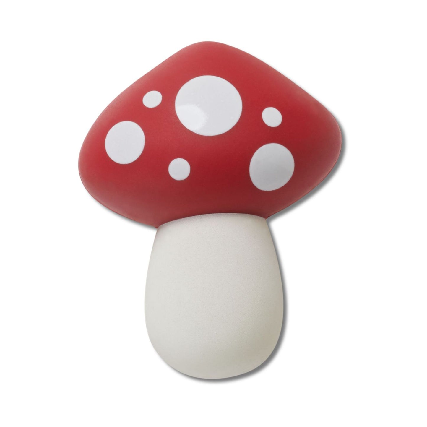 Jibbitz Squish Mushroom Unisex