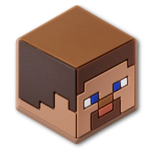 Jibbitz Minecraft 4