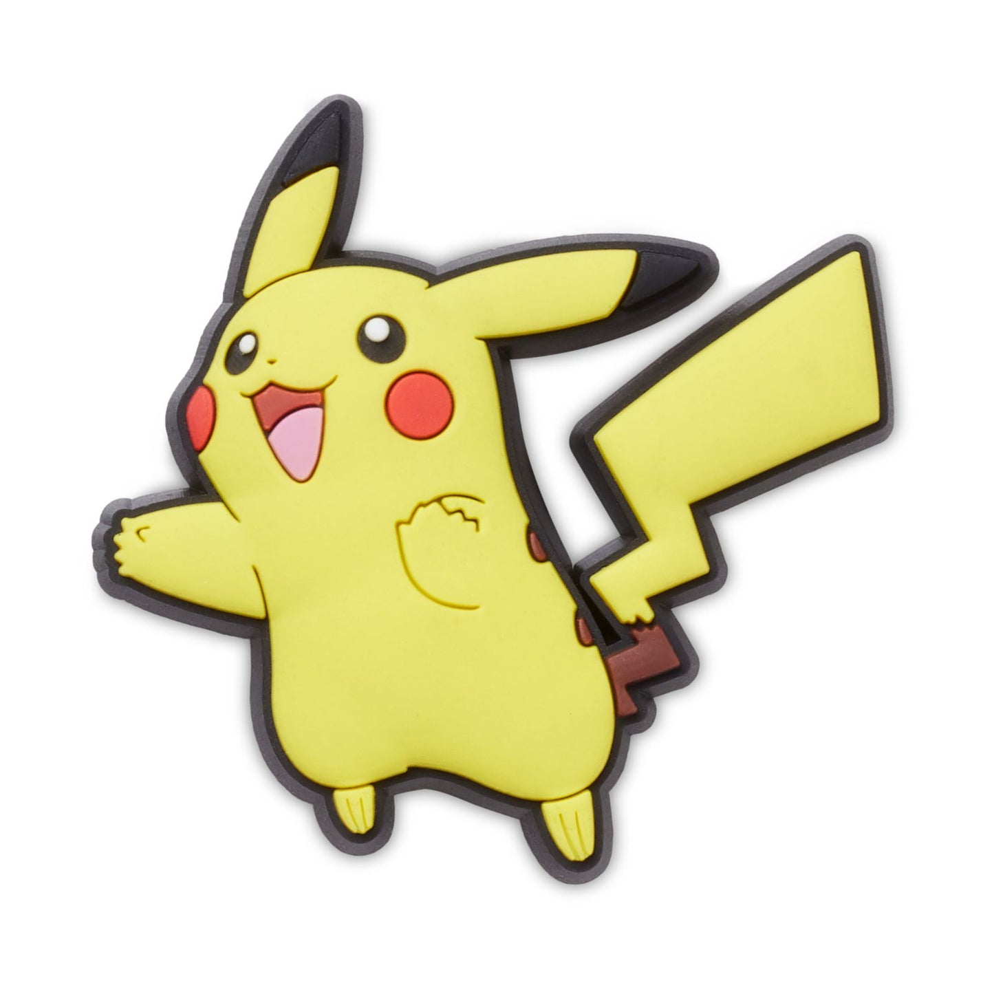 Jibbitz Pokemon Pikachu