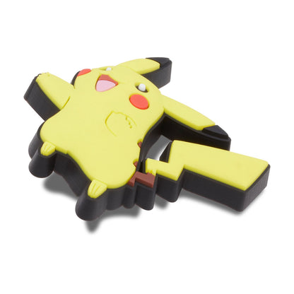 Jibbitz Pokemon Pikachu