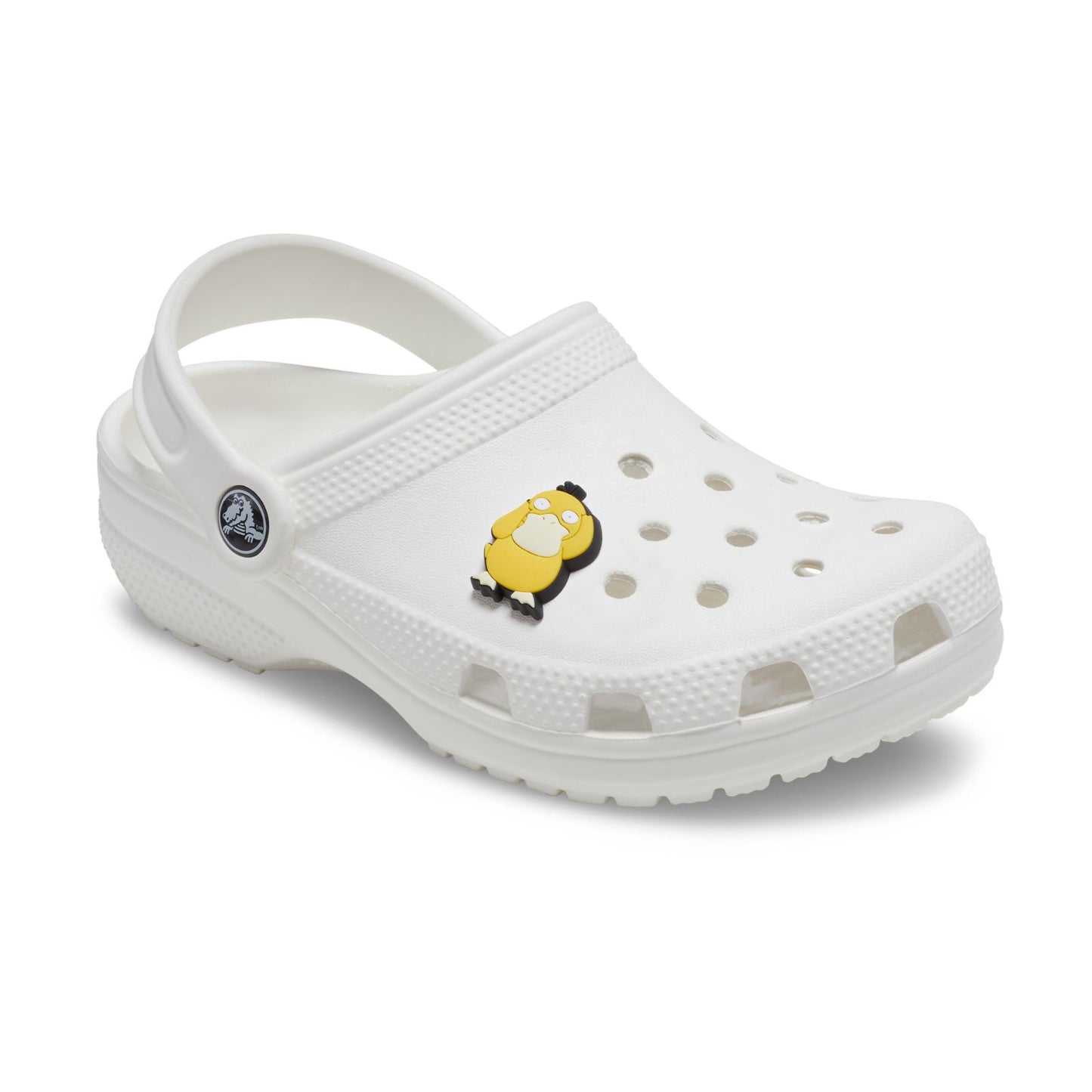 Jibbitz Pokemon Psyduck