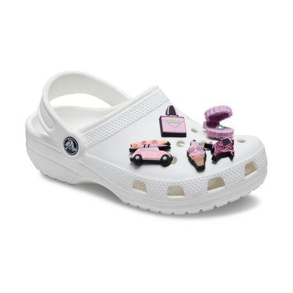 Jibbitz Girly Beach Trip 5 Pack