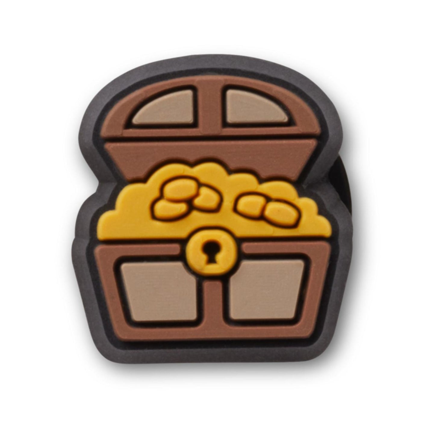 Tiny Treasure Chest