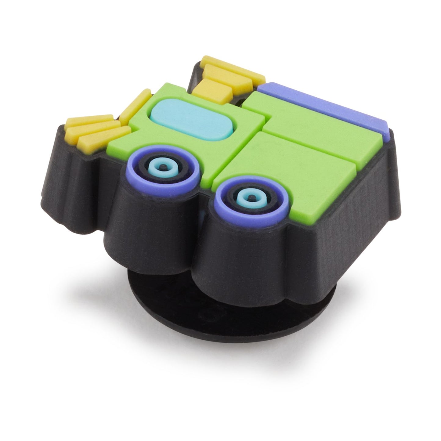 Jibbitz Tiny Train